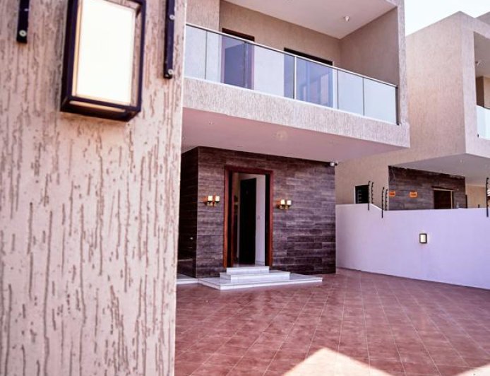 Ghana Property Awards nomination increases client trust by 200% – Ashmint Properties   Ashmint Properties Limited has expressed excitement about being shortlisted for the Ghana