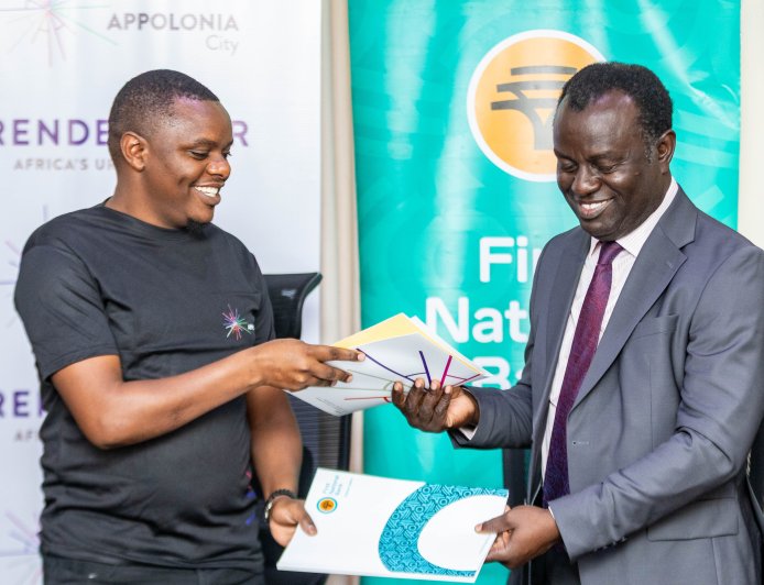 Landmark collaboration poised to redefine Ghana’s housing and investment landscape