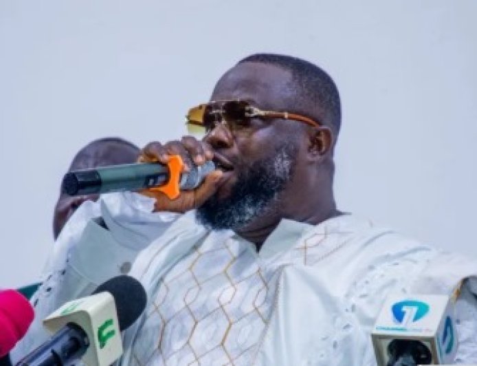 Accra’s Path to Resilience: How the Metropolitan Assembly is Shaping a Sustainable Future