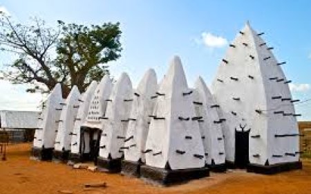 Ghana’s Travel & Hospitality Market in 2025: Recovery, Innovation, and Challenges