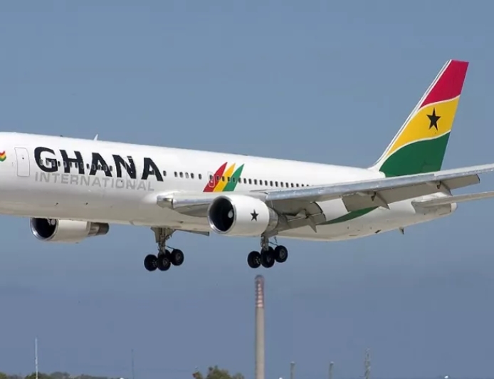Ghana’s Aviation Sector Expands with New International Flights in 2026