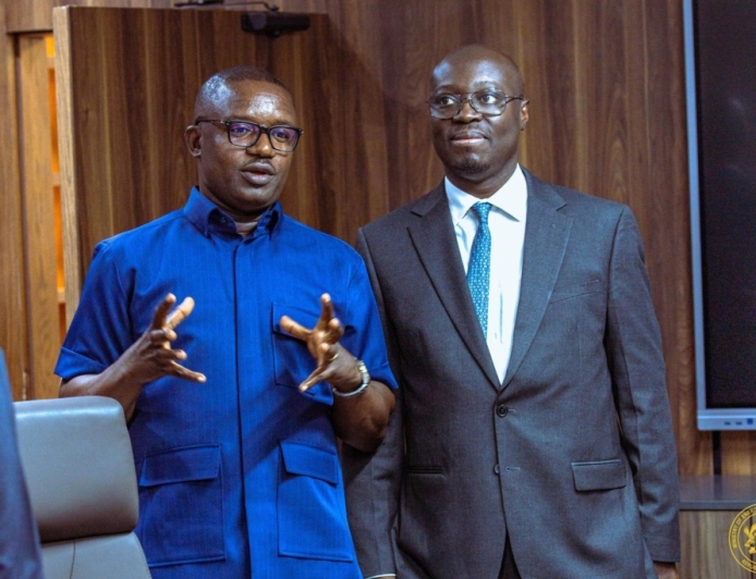 Ghana clears $1.47 billion energy debt in sector overhaul