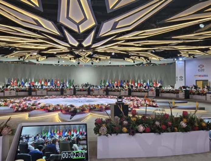 Accra Reset initiative  to gain global attention at World Economic Forum