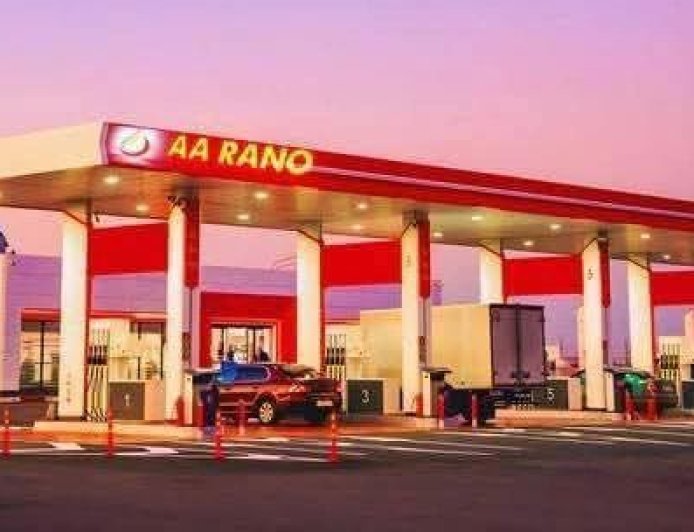 Nigeria launches 24-Hour unmanned fuel stations