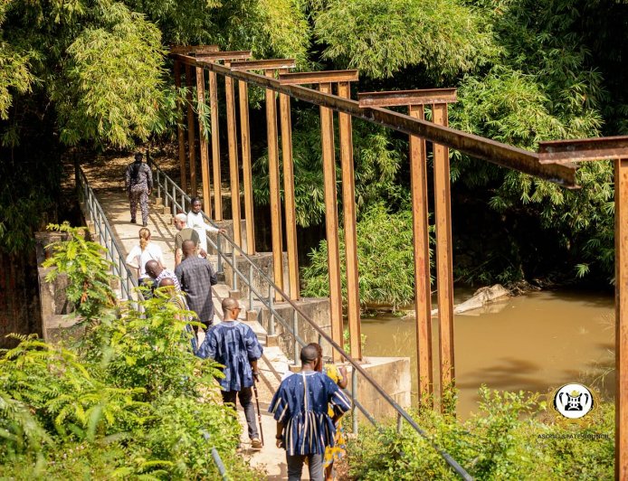 African Home Building News 17 01 26