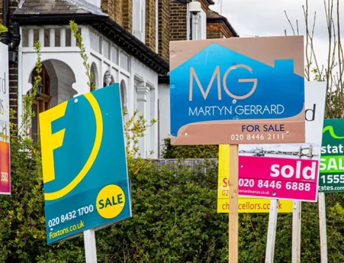 First-time buyers preparing to get onto the property ladder in 2026 in the UK- 5 Tips