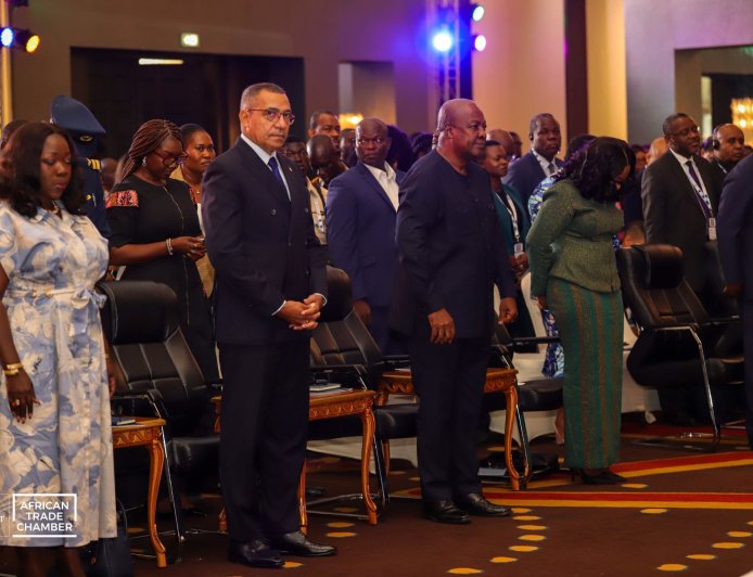 Ghana Hosts Africa Trade Summit 2026 to Drive Industrialization and Regional Integration