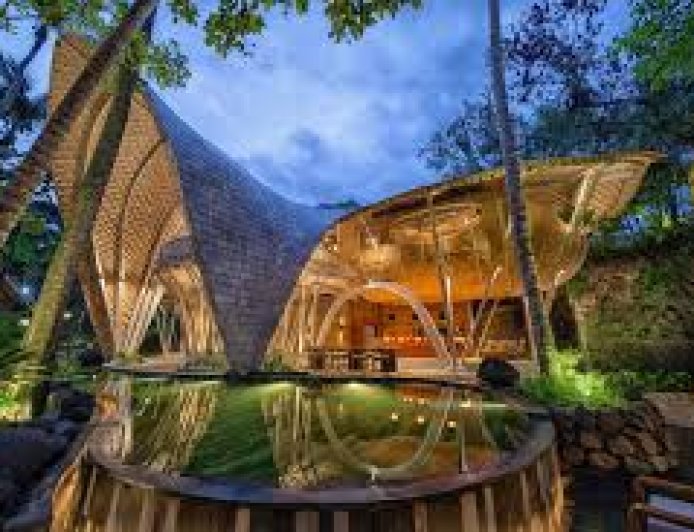 Green Luxury Living in Africa: Redefining Prestige Through Sustainable Development