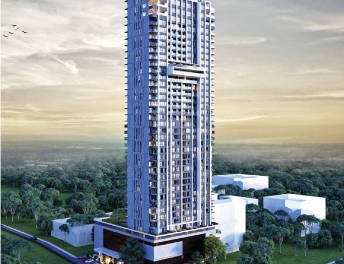 The Best Luxury Condominium Development in Africa 2026