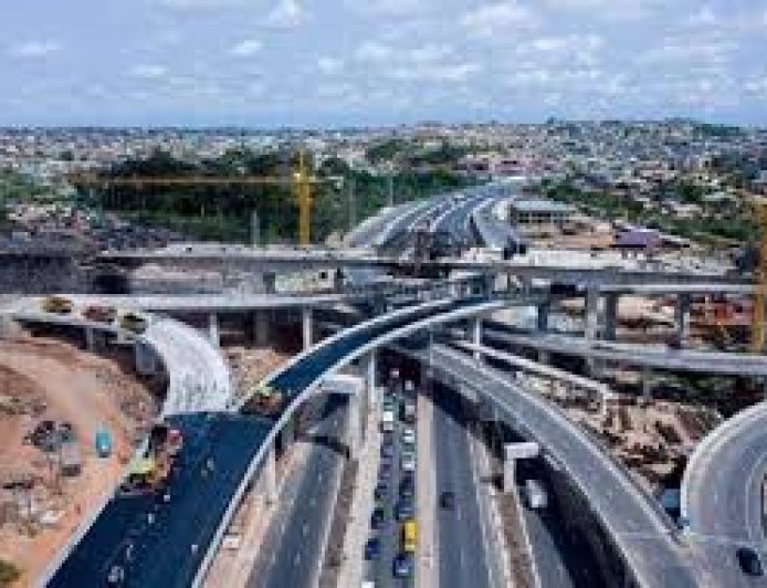 Outstanding Project (Public Sector) 2025