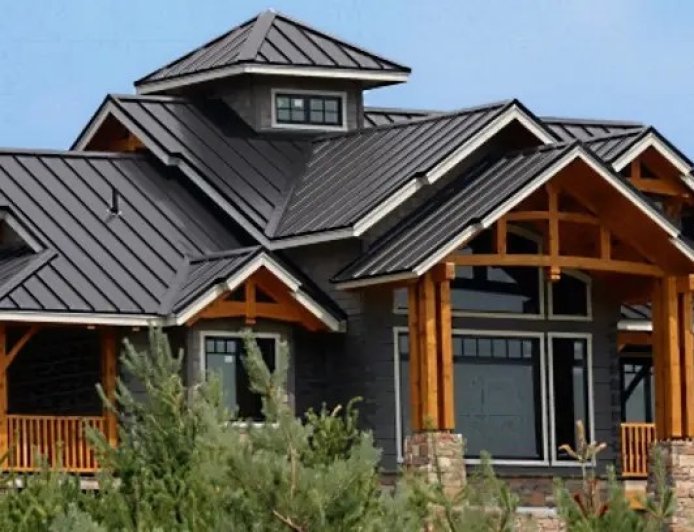 Sustainable Roof Manufacturers in Africa 2026