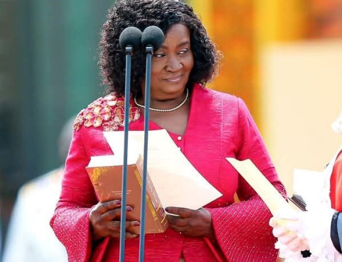 African Home Building (AHB) News 05 02 26