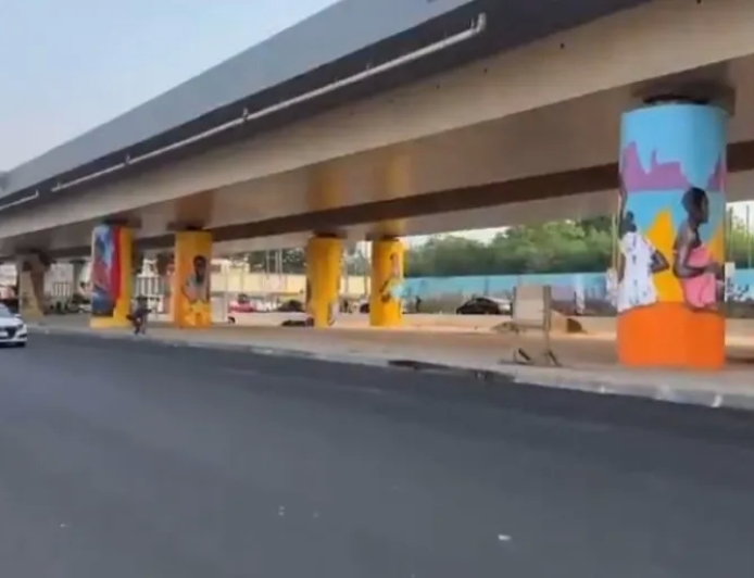 Best Survey & Engineering Company  2025  Infrastructure Projects