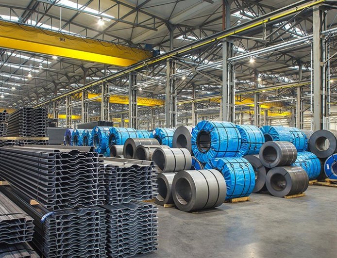 Best Leading Steel Company in Africa 2026