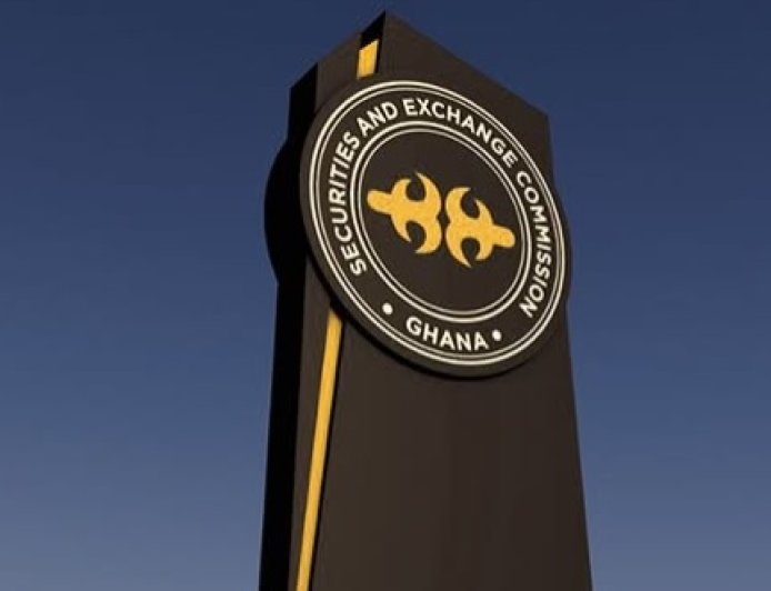 Ghana's SEC imposes new restrictions on local fund manager