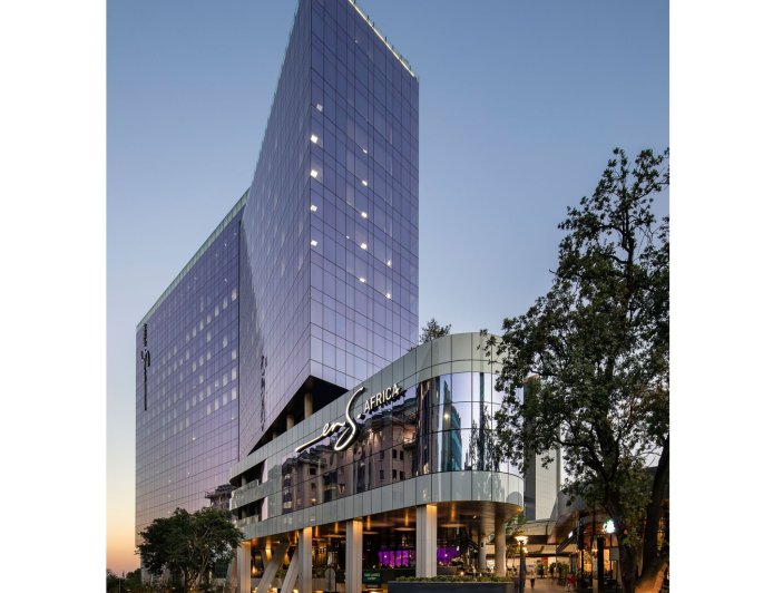 Best Architectural Consultancies in Africa 2026