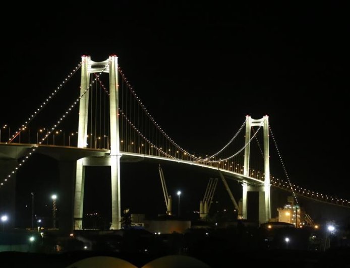 Best Outstanding Civil Project in Africa 2026