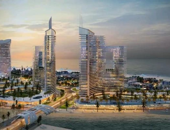 Most Outstanding Private Sector Projects in Africa 2026