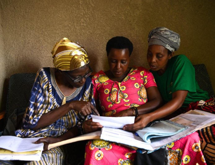 Outstanding Public Sector Projects in Africa 2026