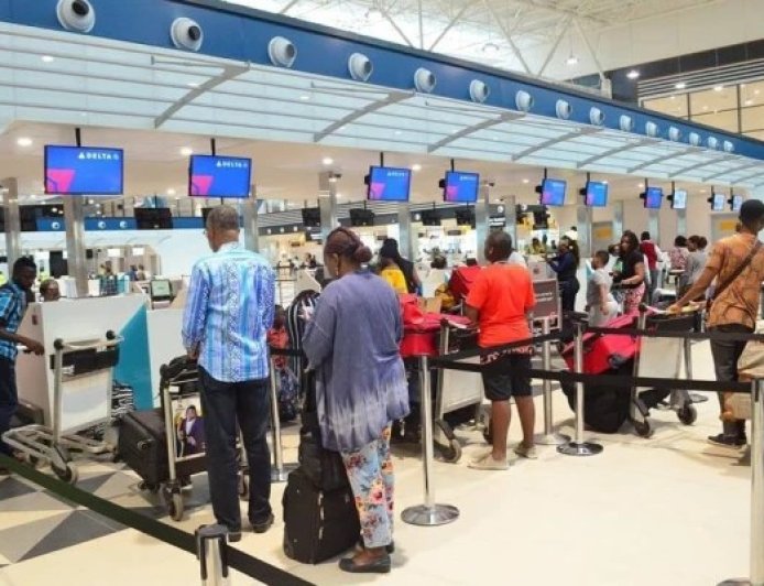 Ghana’s rising airport charges threaten aviation competitiveness