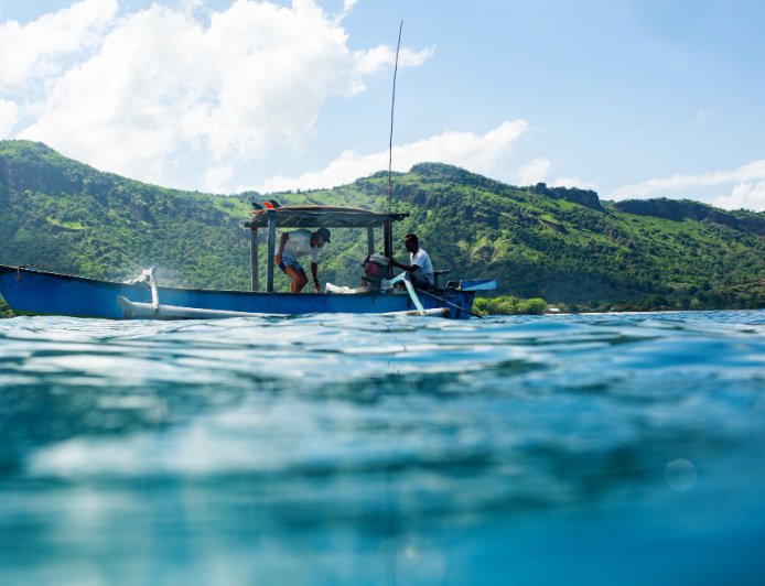 Africa’s bue economy: the next frontier for sustainable 