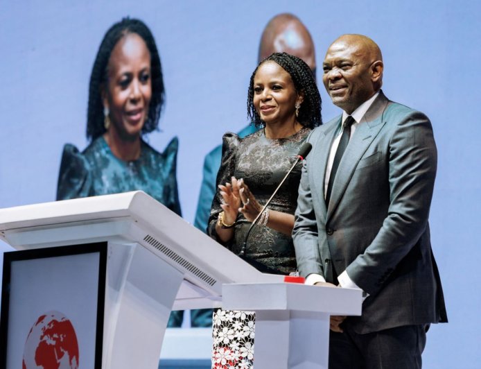 Tony Elumelu Foundation empowers over 24,000 young African entrepreneurs