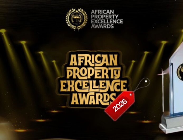 Exploring the Top Three Real Estate TV Shows in Africa -APA 2026