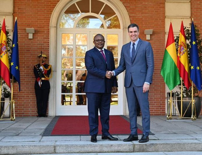 Guinea-Bissau: Where African Warmth Meets Coastal Tranquility