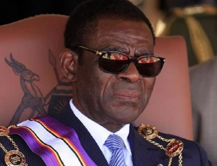 Equatorial Guinea: Golf Courses, Beaches, and Urban Efficiency