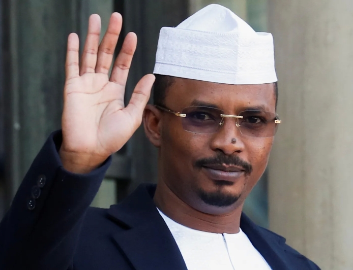 Chad: Where Saharan Hospitality Meets Modern Comfort