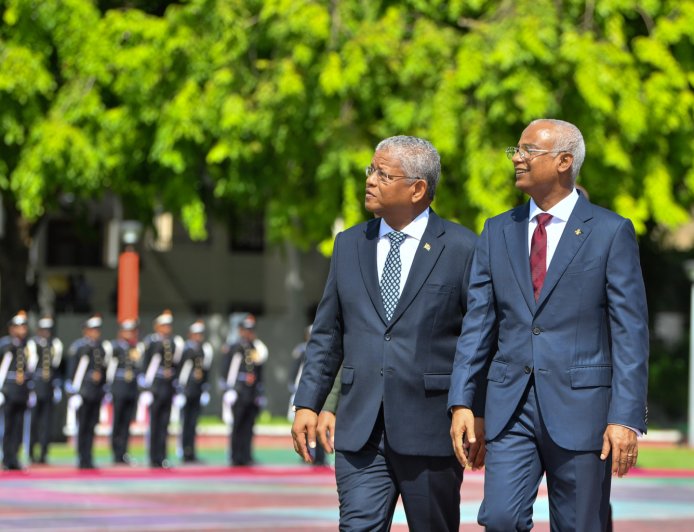 The Holy Trinity of Seychelles Luxury: Three Resorts That Redefine Paradise