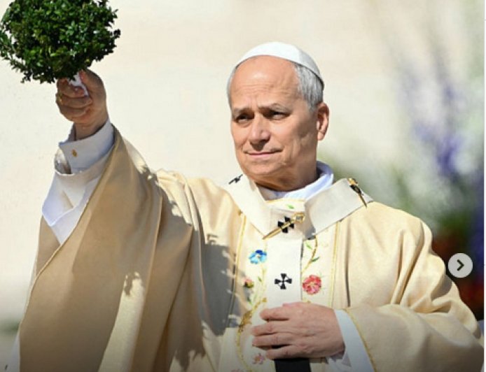 Christians across the world celebrate Easter 