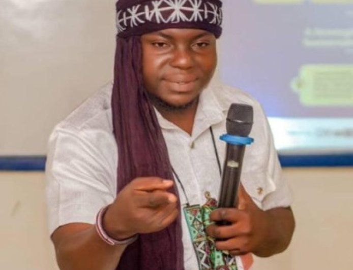 HRH Amb. Dr. Abdul-Salam Yussif II to Attend African Sustainability Concert in the UK