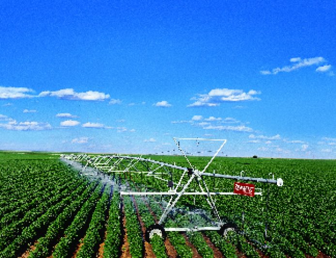 Ghana’s Irrigation Infrastructure: A brief overview