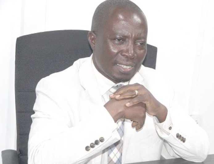 Ghana is set to undergo a major transformation in land administration, as authorities move to make land use data fully digital, accessible, and transparent by 2027.