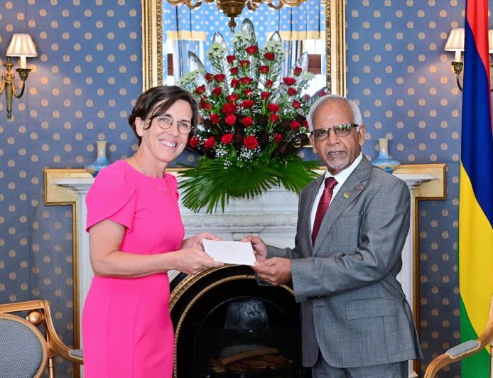 The Top Three Hotels in Mauritius