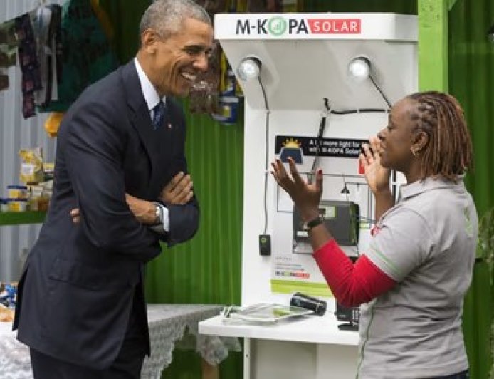 Top Impact Investment Projects Transforming Africa