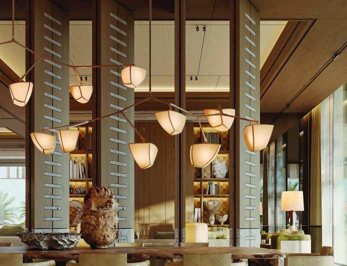 YODEZEEN Expands into Africa to Shape the Rapidly Growing High-End