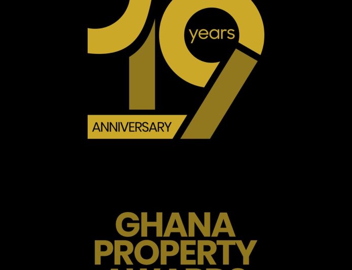 Infrastructure & Urban Development, Top  Districts in Ghana
