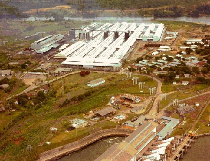 Leading Aluminium Smelting Companies in Africa 2026