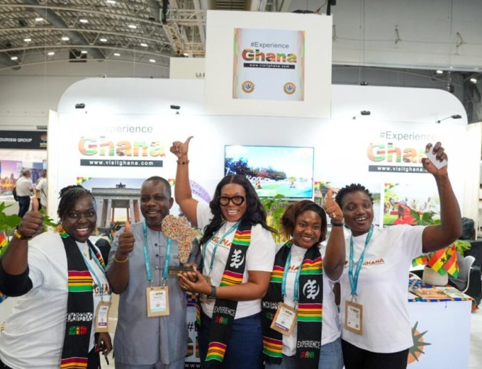 Ghana’s Travel Market in 2026: Growth, challenges and emerging opportunities