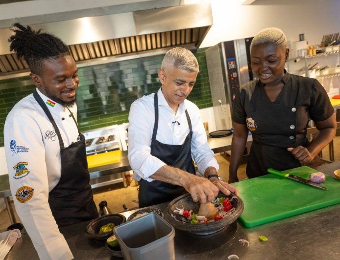 African Travel & Tourism News 12 05 26