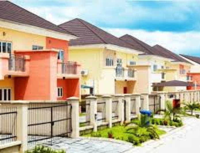 Innovative Home Builders in Africa 2026