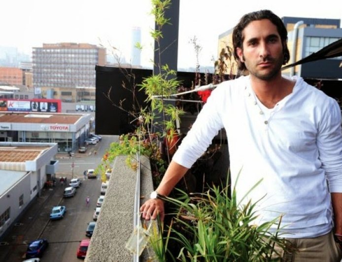 Young Property Entrepreneurs in Africa 2026