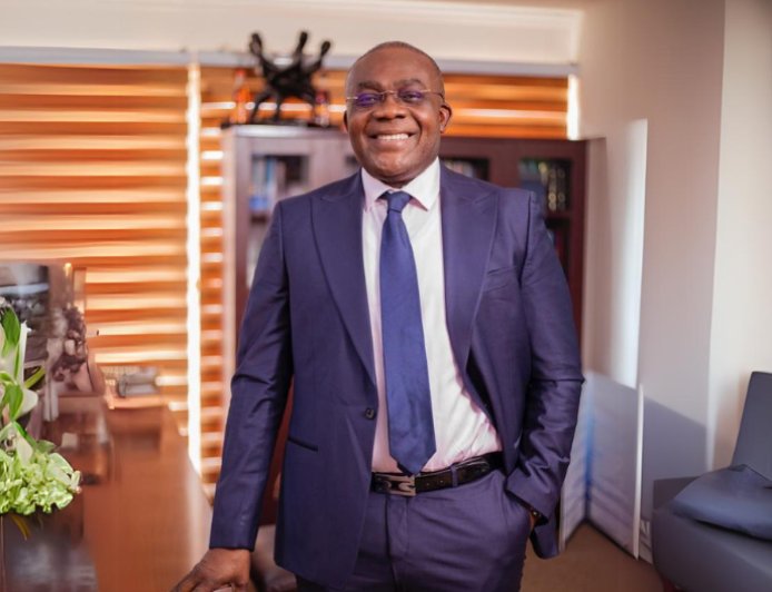Leading Property Personalities in Africa 2026