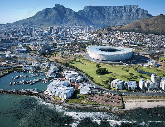 Sustainable Engineering Firms Leading Africa’s Green Transformation 2026