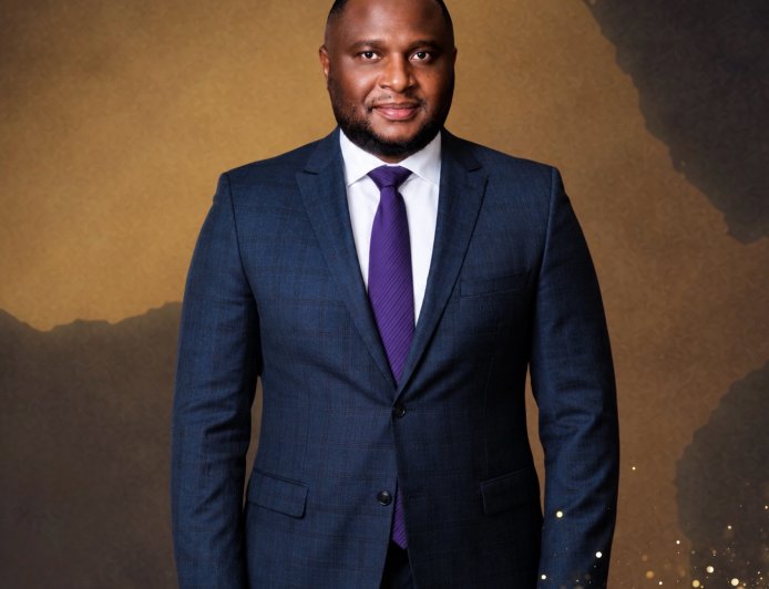 Property Journalist in Africa 2026