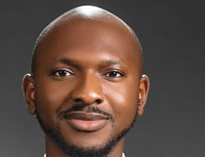 Young Real Estate Personalities in Africa 2026