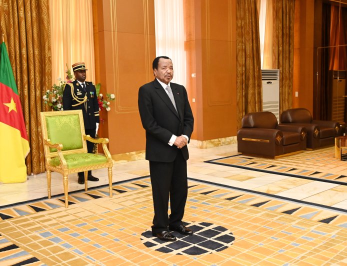 The Top Three Hotels in Cameroon
