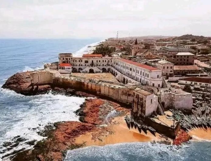 Top 5 Districts for Trade, Tourism & Investment Promotion in Ghana | 2025 Ranking